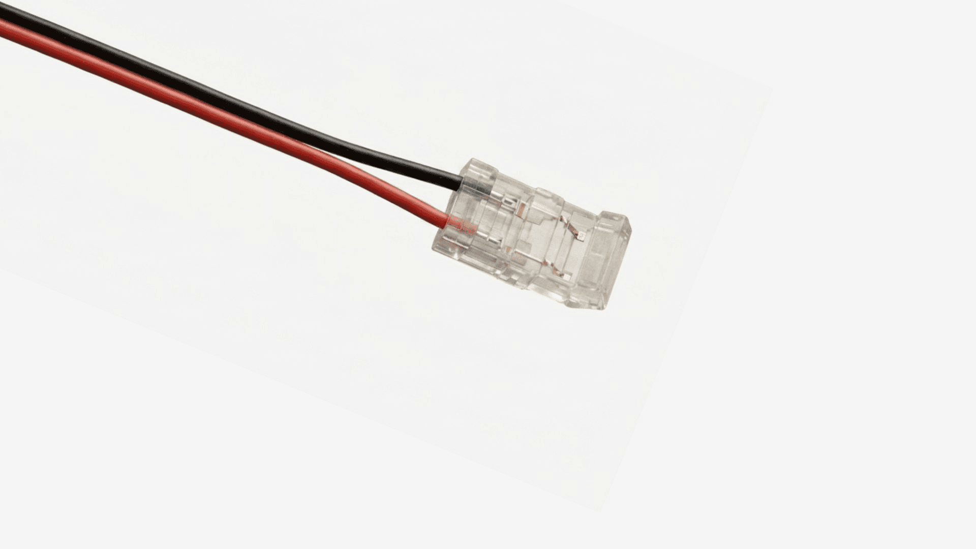 Sambungan LED Strip