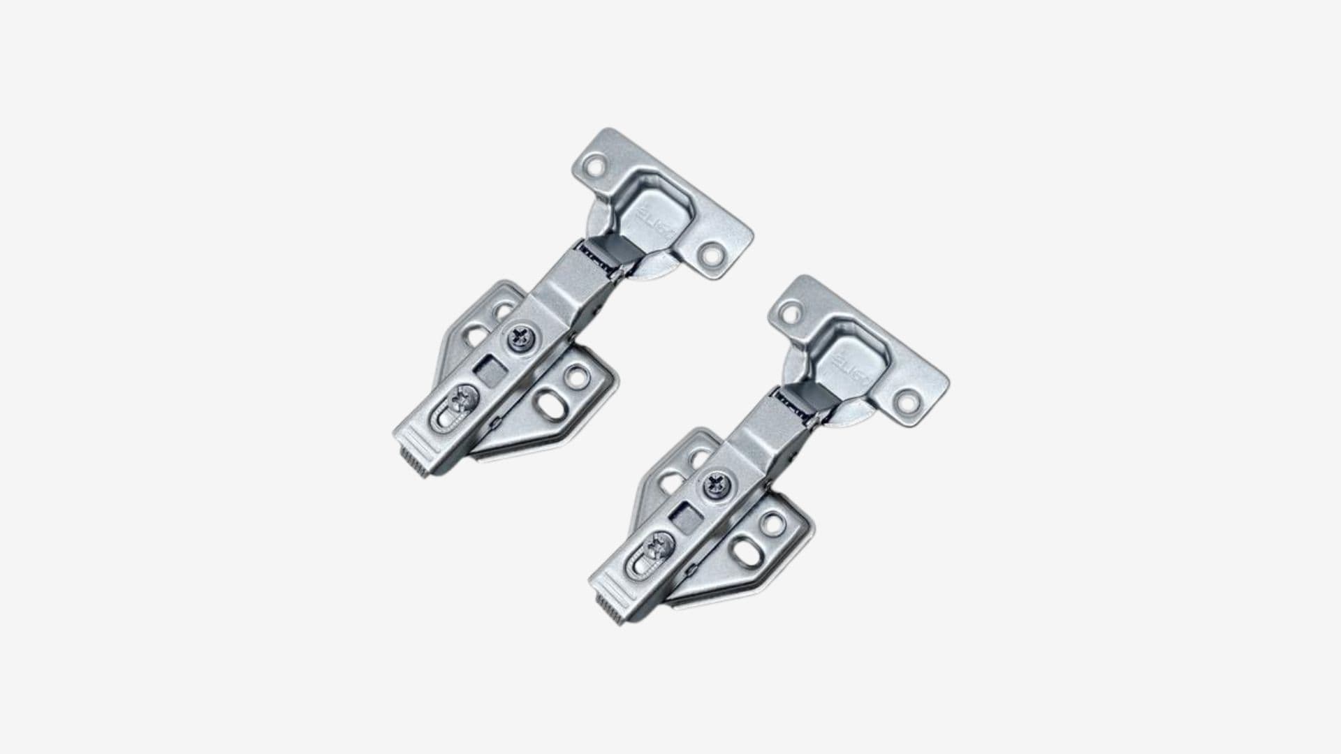 Engsel Sendok 1/2 Bungkuk 2D Dan 3D