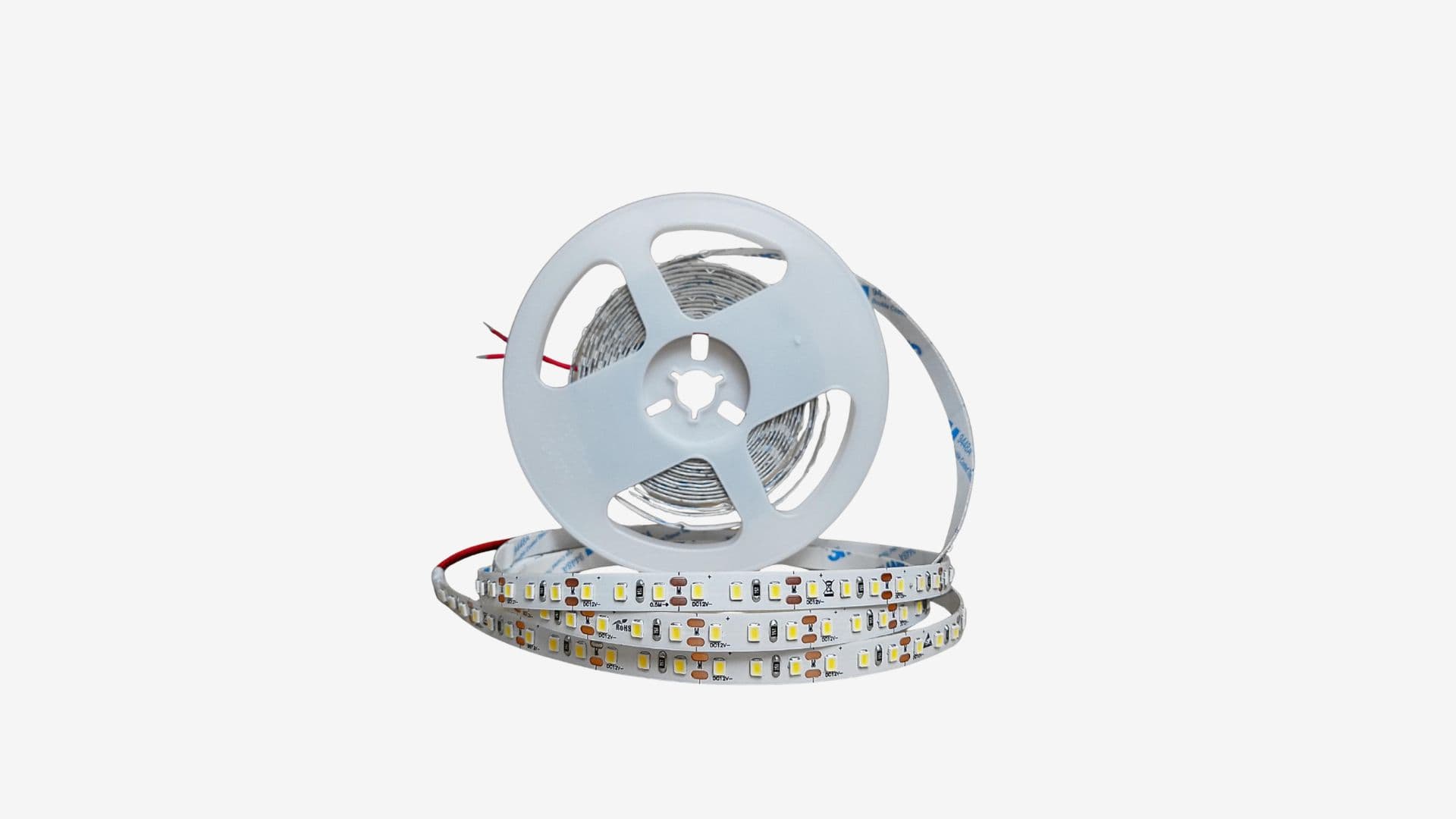 SMD-120D LED Strip