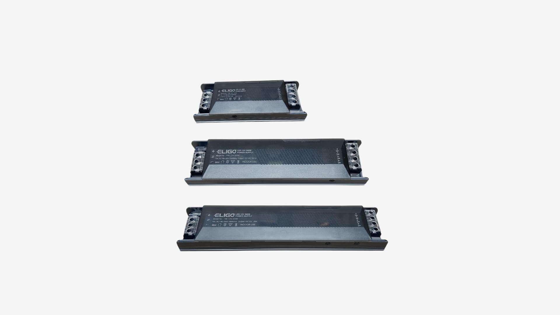 Travo LED Switching Power Supply