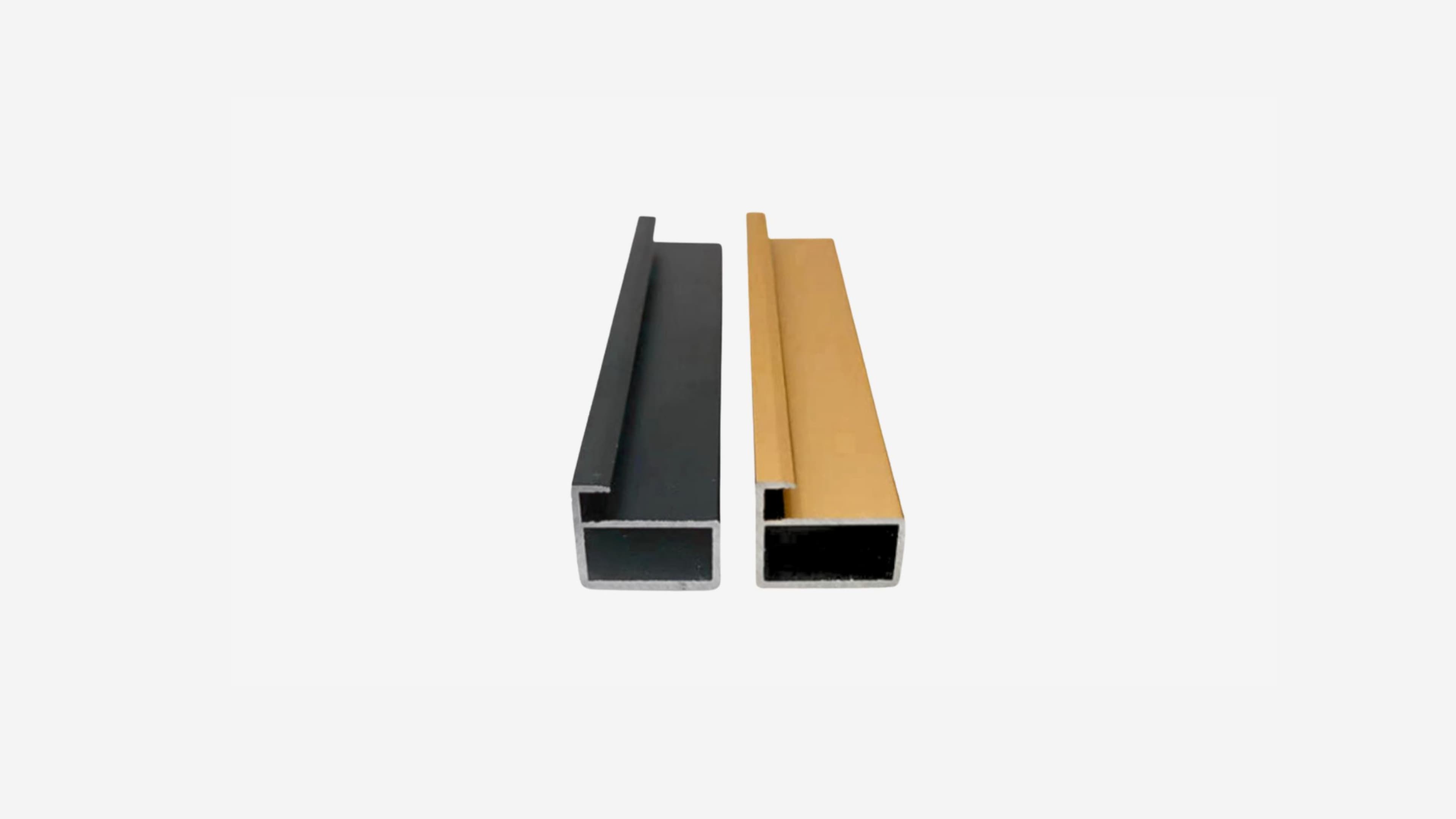 Frame Aluminium